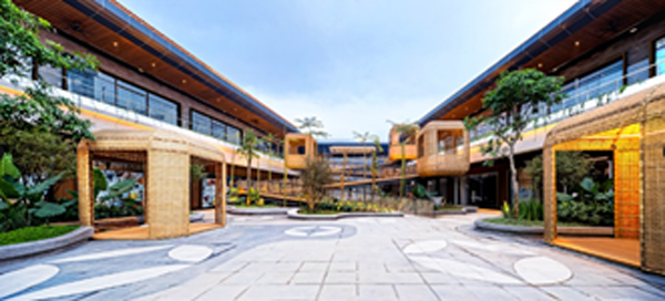 Jakarta Premium Outlets