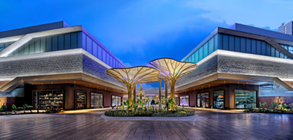 Jakarta Premium Outlets