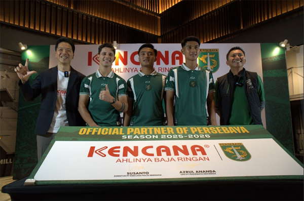 Kencana