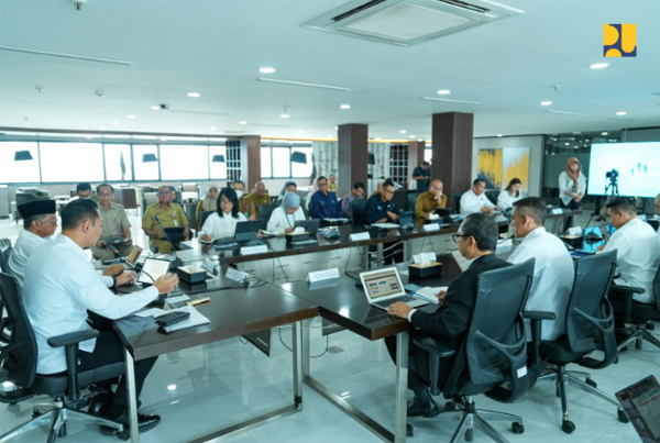 Menteri Dody
