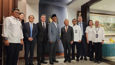 Menteri Dody