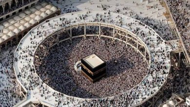 Renovasi Masjidil Haram