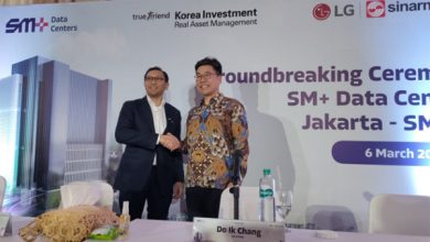 Data Center AI