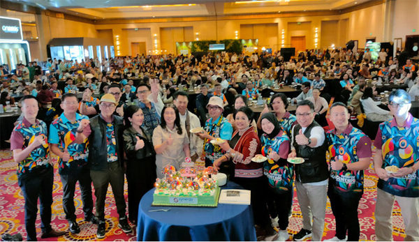 Synergy Indonesia