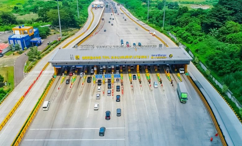 Sejarah Panjang Tol Trans Jawa