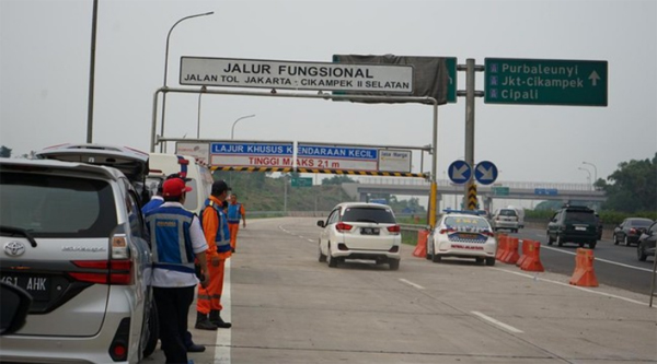 Tol Japek II