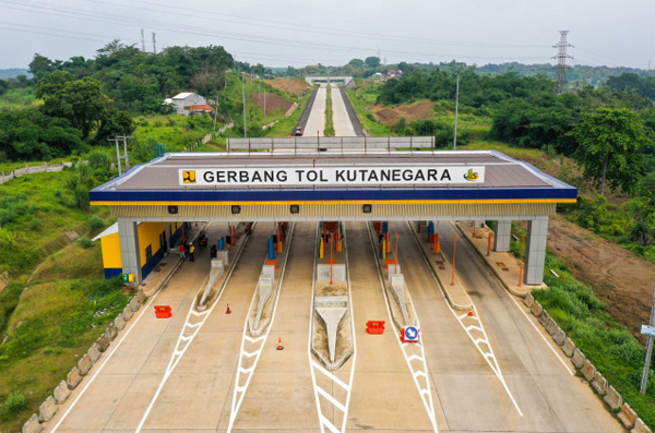 Tol Japek II Selatan