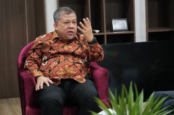 Wamen Fahri