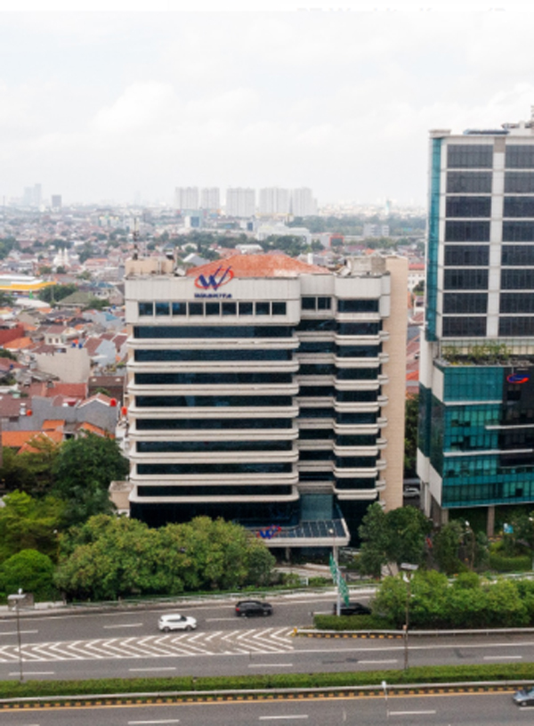 Waskita Karya