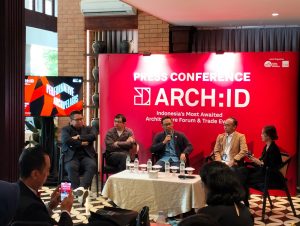 BTN ARCH ID