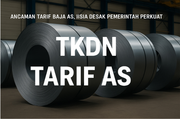 TKDN Baja Impor