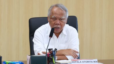 Pembangunan Tahap II IKN