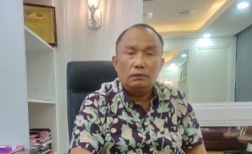 Effendi Sianipar