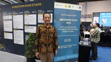 Seminar GBCI
