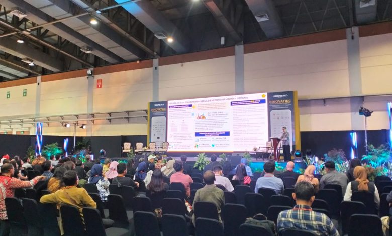 Seminar GBCI