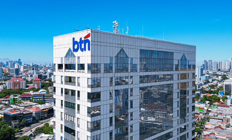 Bank BTN