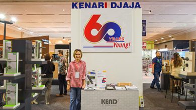 Kenari Djaja