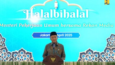 Menteri Dody
