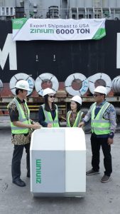 ZINIUM