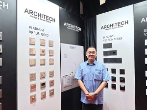 Architech