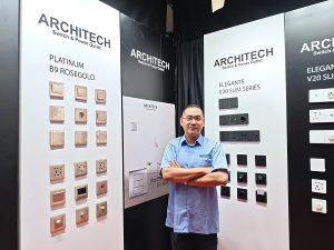 Architech