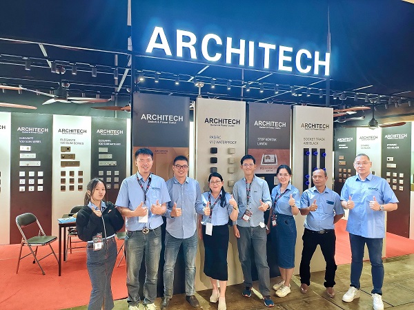 Architech