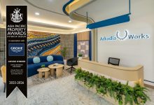 Arkadia Works