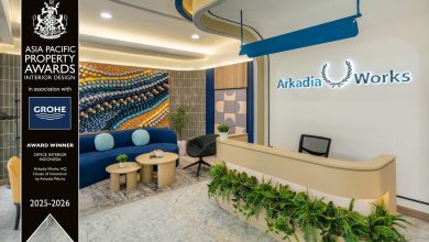Arkadia Works