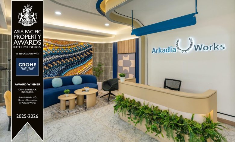 Arkadia Works