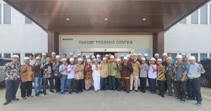 Asosiasi Pengelasan Indonesia