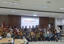 Asosiasi Pengelasan Indonesia