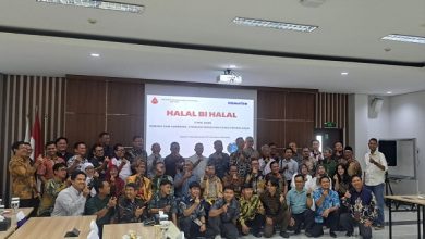 Asosiasi Pengelasan Indonesia