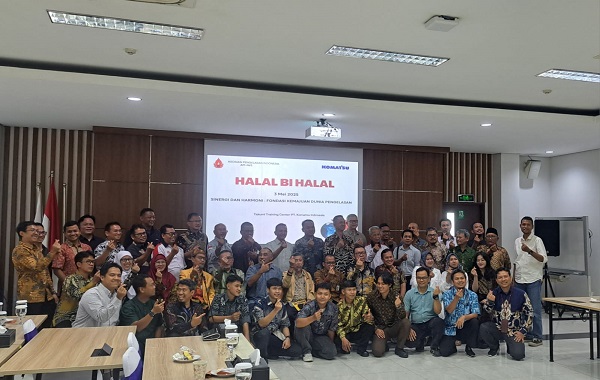 Asosiasi Pengelasan Indonesia