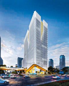 BSI Tower