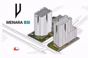 BSI Tower