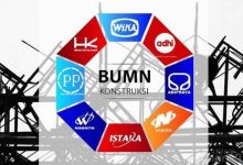 BUMN Karya