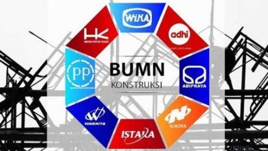 BUMN Karya