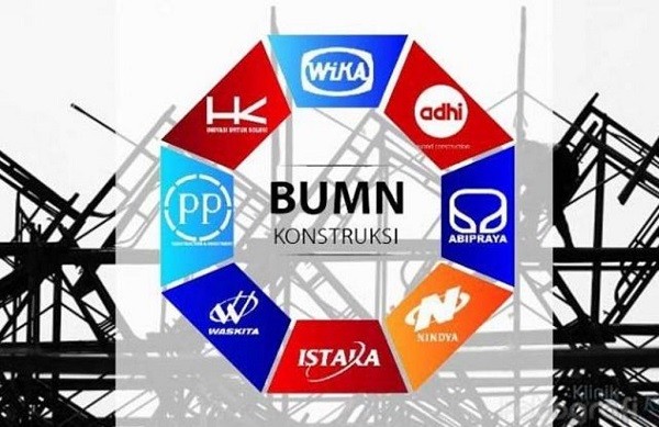 BUMN Karya