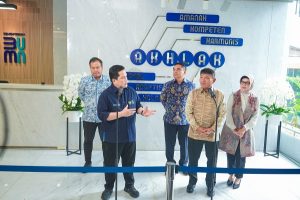 Bank Syariah Indonesia