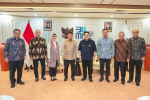 Bank Syariah Indonesia