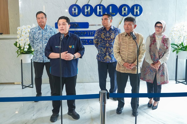 Bank Syariah Indonesia
