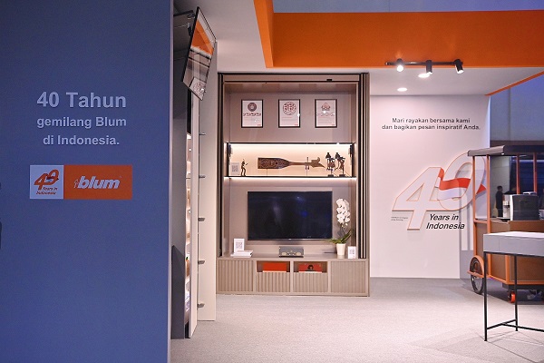 Blum Indonesia