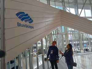 BlueScope