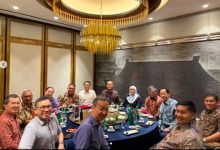 Bos BCA Vs Raja Properti