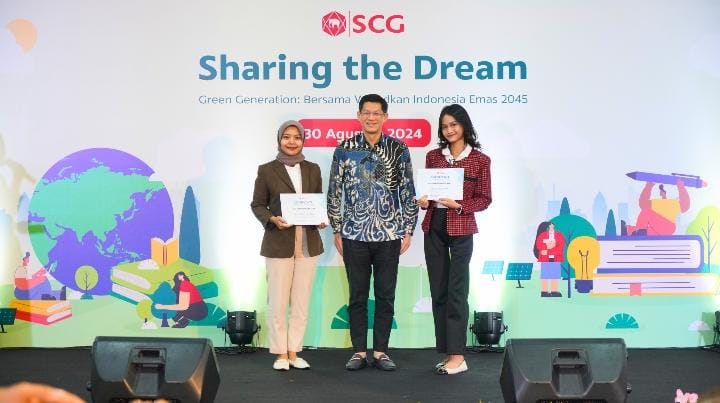 SCG