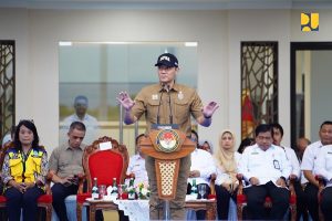 Gedung Fakultas IPDN