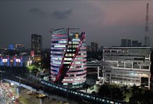 Gedung Jampidsus