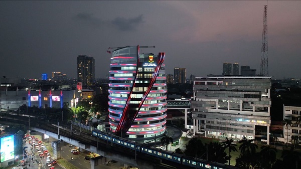 Gedung Jampidsus