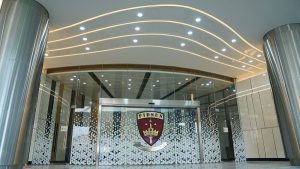 Gedung Jampidsus