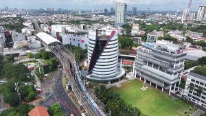 Gedung Jampidsus